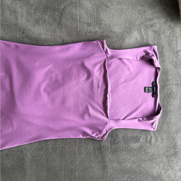 Purple One Piece - Picture 3 of 4